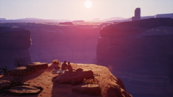 Life is Strange 2 Screenshot